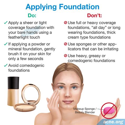 chanel foundation causes breakouts|what causes breakouts in makeup.